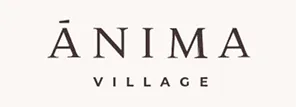 Logotipo de Anima