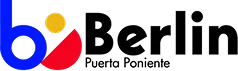 Logotipo de Berlin