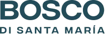 Logotipo de Bosco