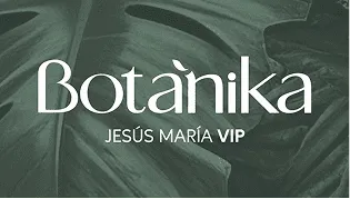 Logotipo de Botanika