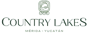 Logotipo de Country Lakes