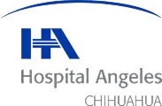 Logotipo de Hospital Angeles
