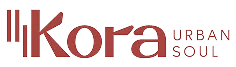 Logotipo de Kora