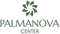 Logotipo de Palmanova