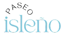 Logotipo de Paseo Isleño