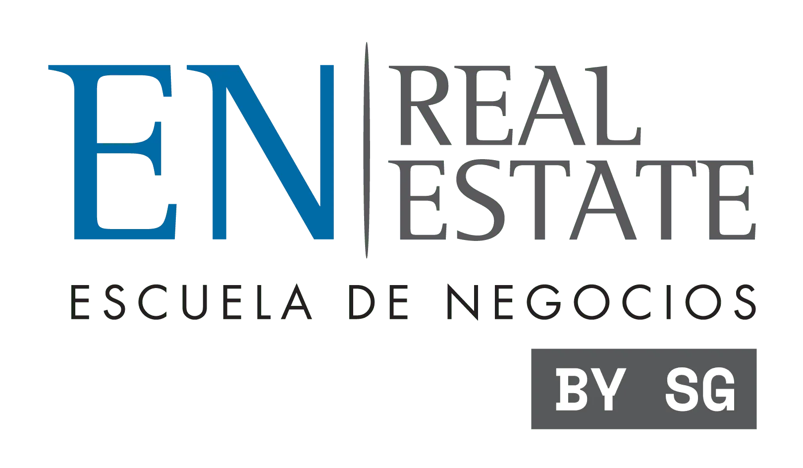 Logotipo de En Real Estate