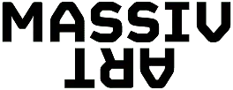 Logotipo de Massiv Art