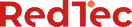Logotipo de Redtec