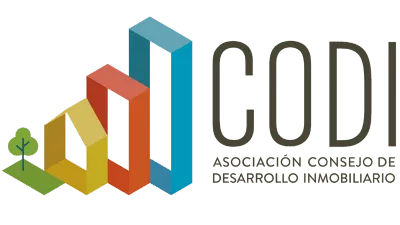 Logotipo de CODI
