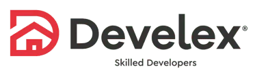 Logotipo de Develex