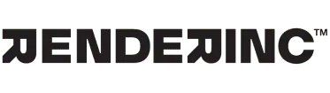 Logotipo de Renderinc