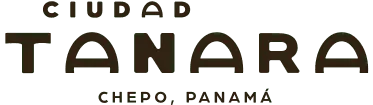 Logotipo de Ciudad Tanara