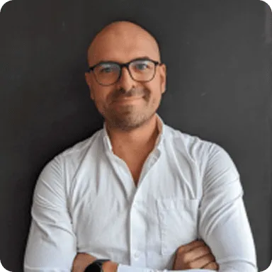 Perfil de Alejandro Rico
