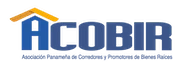 Logotipo de ACOBIR