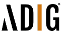 Logotipo de ADIG