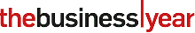 Logotipo de The Business Year