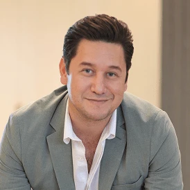 Foto de Antonio Pérez