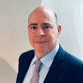 Foto de Carlos Asilis, PHD