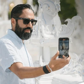 Foto de Carlos Muñoz