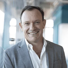 Foto de Christian Wolff