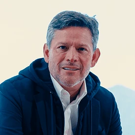 Foto de Claudio Hidalgo