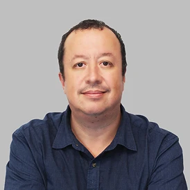 Foto de Danny Quirós