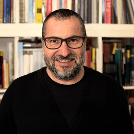 Foto de Fernando Herrera