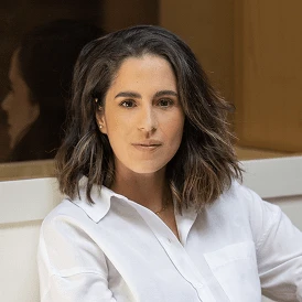 Foto de Katia Contreras