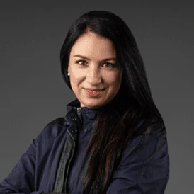 Foto de Monique Céspedes
