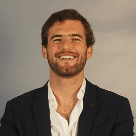 Foto de Santiago Pérez