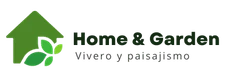 Logotipo de Home & Garden