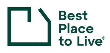 Logotipo de Best Place to Live
