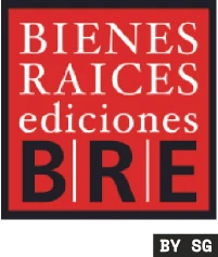 Logotipo de BRE