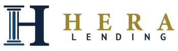 Logotipo de Hera Lending