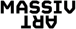 Logotipo de Massiv Art