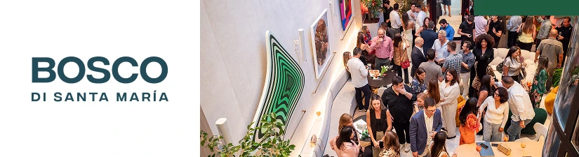 Tour inmobiliario - Bosco