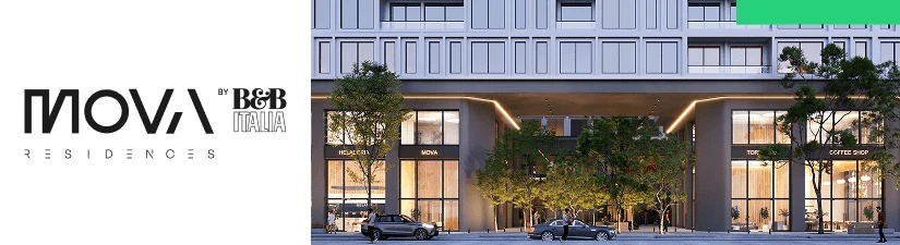 Tour inmobiliario - Mova