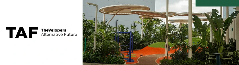 Tour inmobiliario - TAF